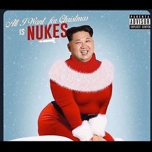 Meet your Posher, Nicholas